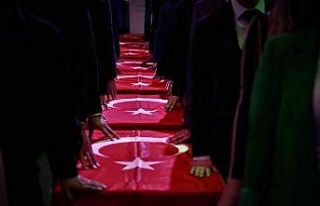 Osmangazi Belediyesi’nde memurlar yemin etti