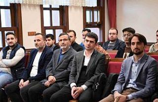 Osmangazi’de bilim ve teknoloji buluşmaları