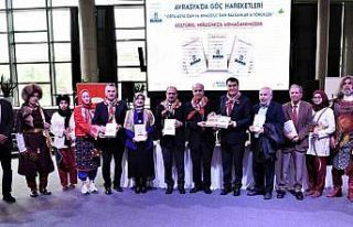 Osmangazi’den kültürel mirasa yeni bir eser