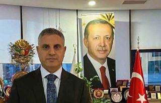 Osmanlı Ocakları Genel Başkanı Canpolat: “Kılıçdaroğlu,...