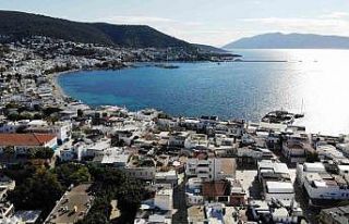 Oteller eski günlerine geri dönüyor, pandemi kuralları...