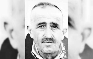 Otlattığı hayvanın peşinden koşarken düşerek...