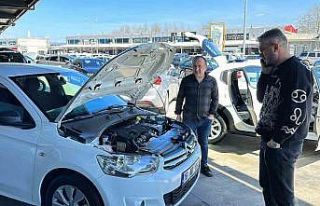 Otomobil satışlarında online dönem