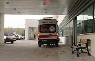 Otomobilin çarptığı çocuk öldü