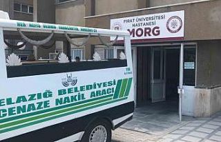 Otomobilin çarptığı yaşlı kadın öldü