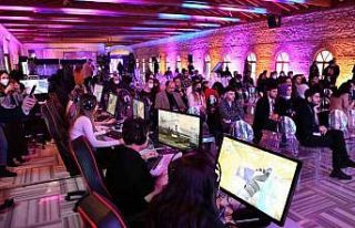 Oyun girişimciliğinde Yıldız Teknopark ve Gamedev.ist’den...