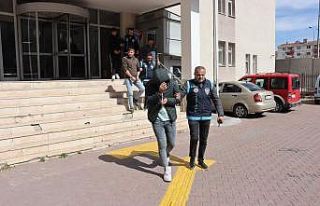 "Oyun konsolu satıyoruz" diyerek 260 bin...