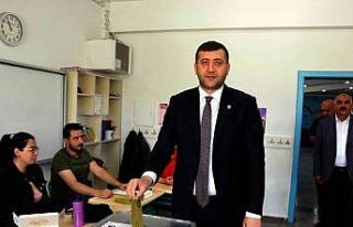 Oyunu kullanan Baki Ersoy: “Açık ara farkla Recep...