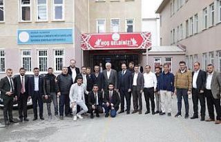 Öz, oyunu kullandı