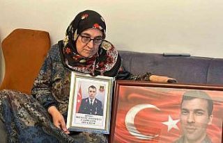 (Özel) Belçika’dan şehit annesine gelen ’yalan’...