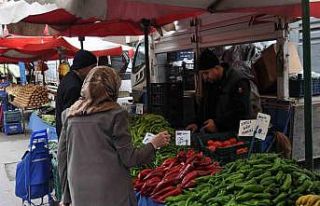 (ÖZEL) Bu müjdenin sebze ve meyve fiyatlarını...