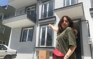 (ÖZEL) Ev sahibinden akıllara durgunluk veren ‘mülakatla’...