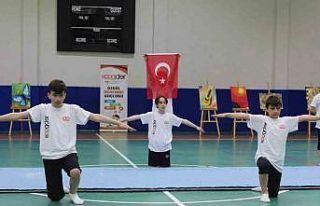 Özgül öğrenme güçlüğü yaşayan çocuklar,...