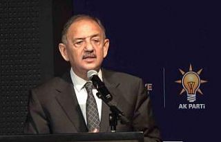 Özhaseki: "Apo’nun affından bahsetti, ‘AB...