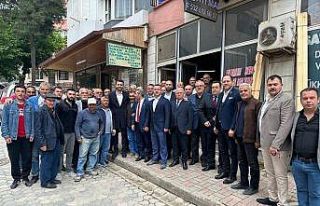 Öztaylan: “Kandil’le iş tutan CHP’li Kılıçdaroğlu’ndan...