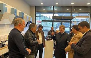 Özyılmaz; Türkiye yüzyılı ile kayıpları geri...