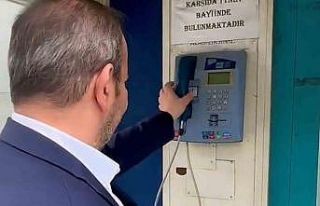 Partisinden 1 yıl ihraç edilen Bolu Belediye Başkanı...