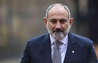 Paşinyan: “Ermenistan, Karabağ’ın içinde bulunduğu...