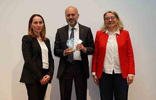 Petrol Ofisi, İstanbul Karbon Zirvesi’nde ‘Düşük...