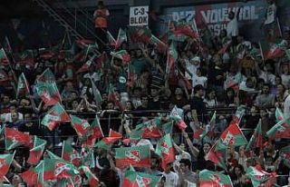 Pınar Karşıyaka’ya Bursaspor maçının faturası...