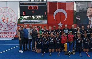 Polisgücü’nün Sultanları, Clydesdale Western...