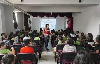 Polislik mesleğini tanıyıp suçtan korunma yöntemlerini...