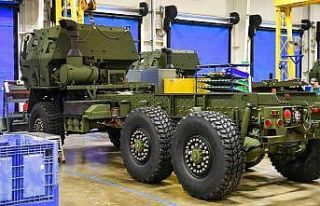 Polonya’da HIMARS çoklu roketatar merkezi kurulacak
