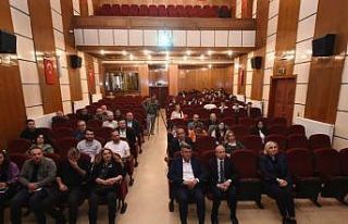 Pompeiopolis Antik Kenti’ndeki mozaikler gün yüzüne...