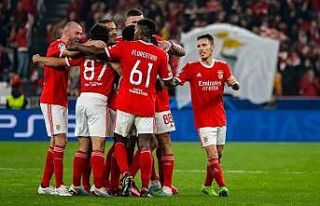 Portekiz’de şampiyon D-Smart’ta belli olacak