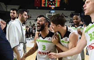 Potanın Tarzanları, Büyükçekmece’yi ağırlayacak