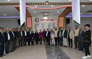 Prof. Dr. Açık: ’’Elazığ’ın sorunlarını...