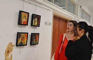 Profesör Nurbiye Uz anısına Lisansüstü Öğrenci...