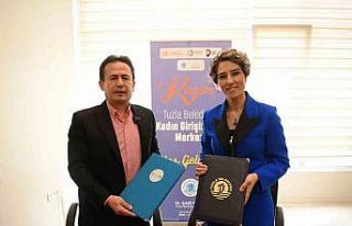 PTT A.Ş. ile Tuzla Belediyesi, girişimci kadınlar...