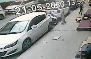 Pusuya yatan enişte, kayınbiraderine kurşun yağdırdı:...