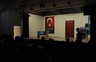 Radikal’den 3 günlük gençlik çalıştayı