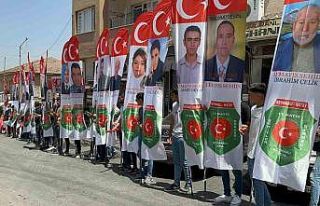 Reyhanlı saldırısında hayatını kaybedenlerin...