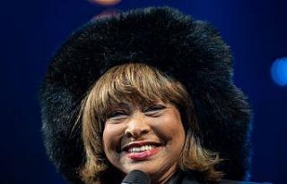 Rock’n Roll Kraliçesi Tina Turner, 83 yaşında...