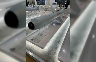 Roketsan, LIMA ile Asya-Pasifik’te atılıma geçiyor