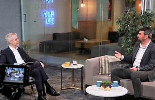 Rüzgar Günü Zirvesi’nde yenilenebilir enerji...