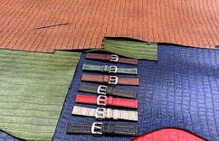 "Saat kordonu üretiminde Çin’i geride bıraktık...