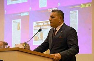 Sadıkoğlu: “Sorumluluklarımızı yerine getiriyoruz”