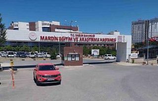 Sağlık ekipleri hastalar için seferber oldu