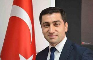 Sağlık İl Müdürü Kırım Konga’ya karşı...