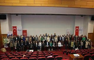 Sağlık yöneticilerine akreditasyon eğitimi