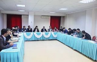 Sağlıkta 2022 yılı değerlendirme ve 2023 yılı...