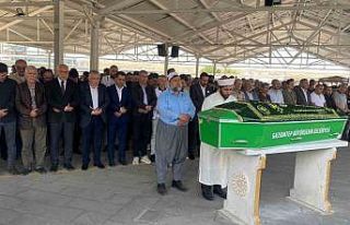 Şahinbey Belediyesi’nin acı günü