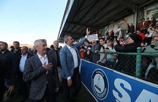 Şahinbey’de 104 bin öğrenciye bisiklet