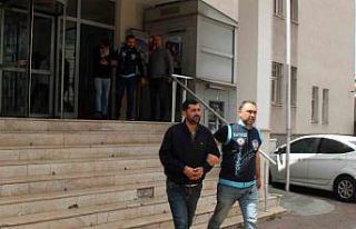 Sahte araç ilanıyla 540 bin TL dolandırdılar