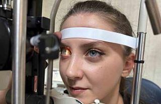 Sahte güneş gözlükleri için önemli uyarı: Katarakt...