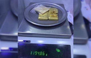 Sahte site dolandırıcılığında gözaltı sayısı...